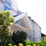 Otel Ambient Zum Schwan 3*