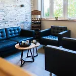 Ambient Zum Schwan Otel
