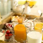 Hotel Ambient Zum Schwan 3*