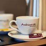 Hotel Ambient Zum Schwan Gelsenkirchen