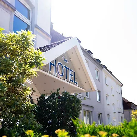 Hotel Ambient Zum Schwan 3*