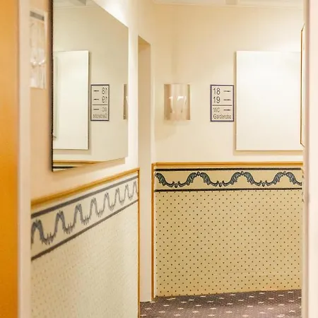 Ambient Zum Schwan 3*