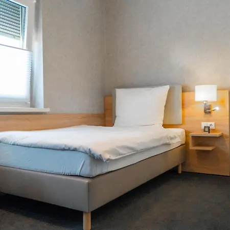 Hotel Ambient Zum Schwan 3*