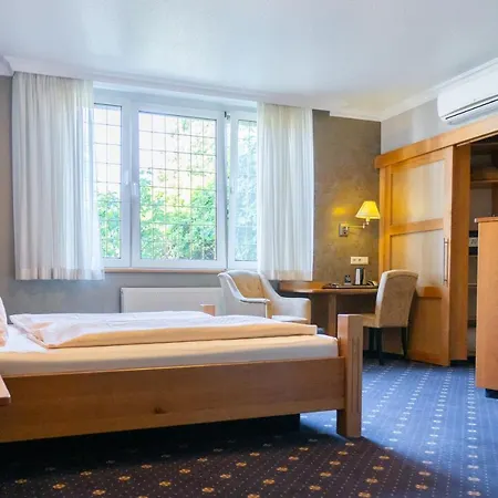 Hotel Ambient Zum Schwan Gelsenkirchen