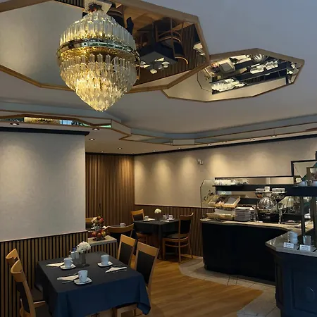 Ambient Zum Schwan Gelsenkirchen