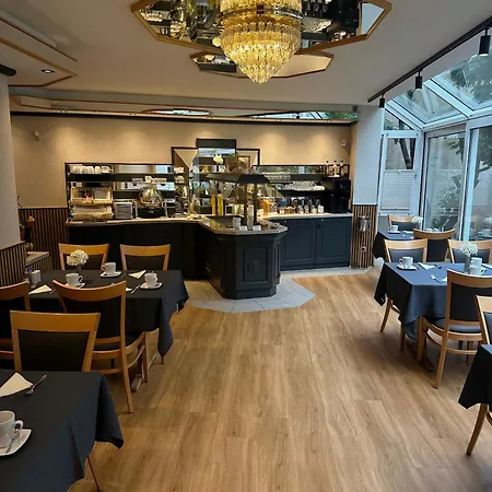 Ambient Zum Schwan Hotel Gelsenkirchen