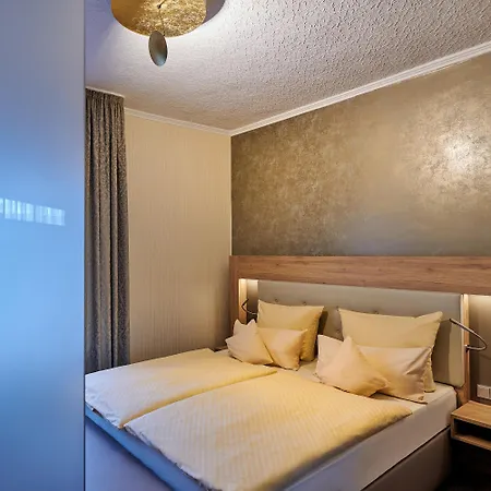Ambient Zum Schwan Hotel
