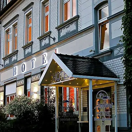 Ambient Zum Schwan Gelsenkirchen