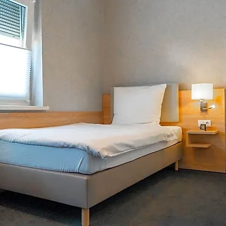 Ambient Zum Schwan 3* Gelsenkirchen