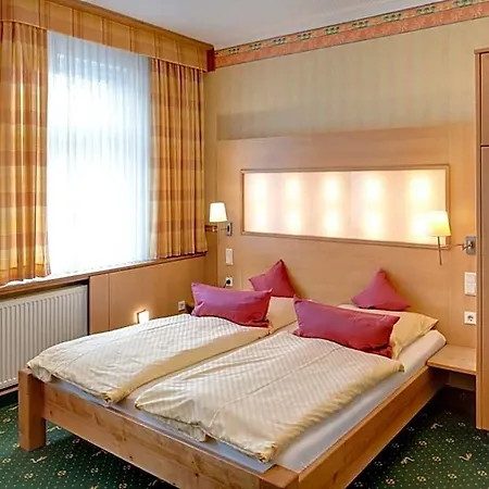 Ambient Zum Schwan 3*