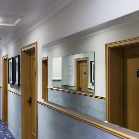 Hotel Ambient Zum Schwan 3*