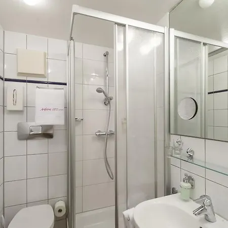 Hotel Ambient Zum Schwan Gelsenkirchen