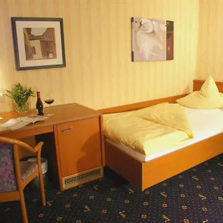 Ambient Zum Schwan 3* Gelsenkirchen