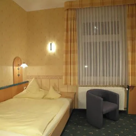 Ambient Zum Schwan Hotel