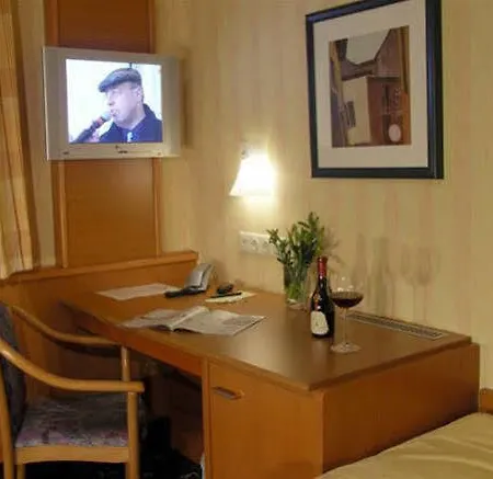 Ambient Zum Schwan Hotel Gelsenkirchen