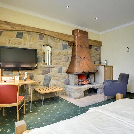 Hotel Ambient Zum Schwan