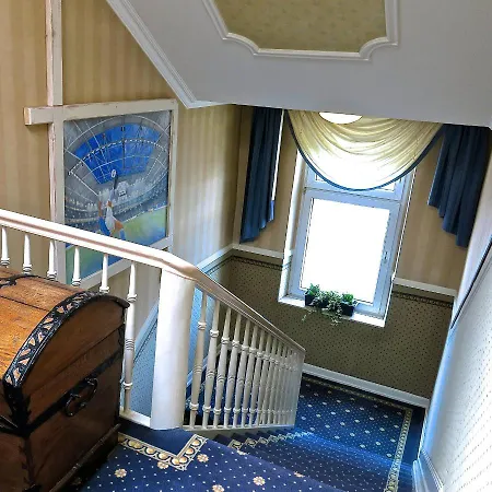 Hotel Ambient Zum Schwan