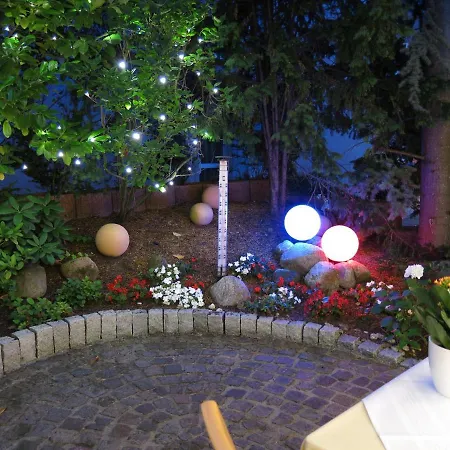 アンビエント ツム シュワン 3*