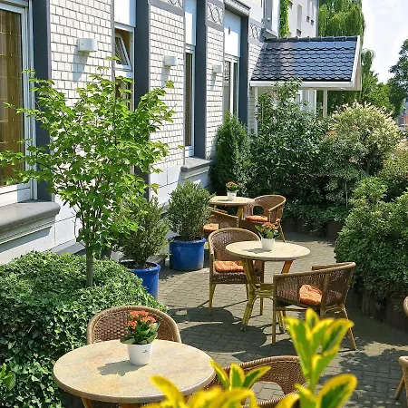 Ambient Zum Schwan Gelsenkirchen