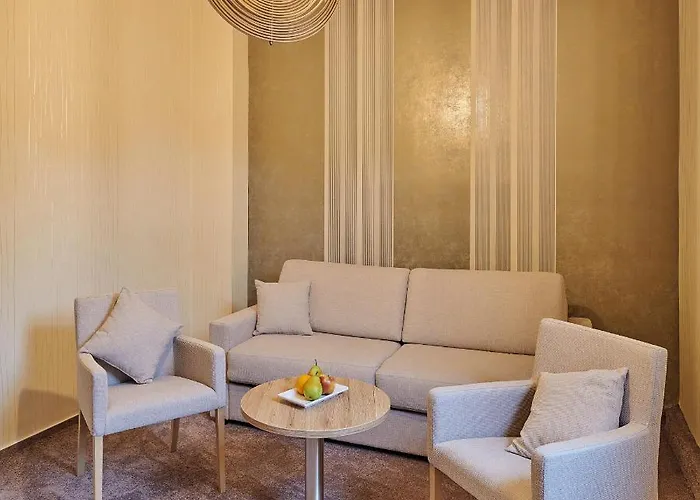 Ambient Zum Schwan 3*