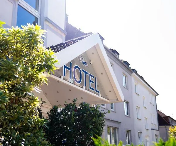 Hotel Ambient Zum Schwan 3*