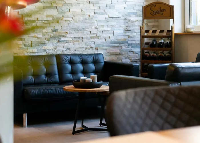 Ambient Zum Schwan 3* Gelsenkirchen