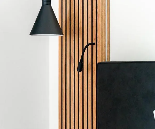 祖姆施万安姆比恩特酒店 盖尔森基兴