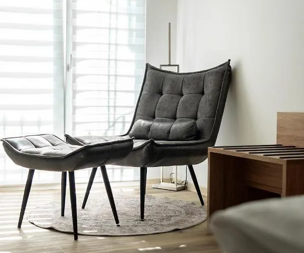 祖姆施万安姆比恩特酒店 酒店