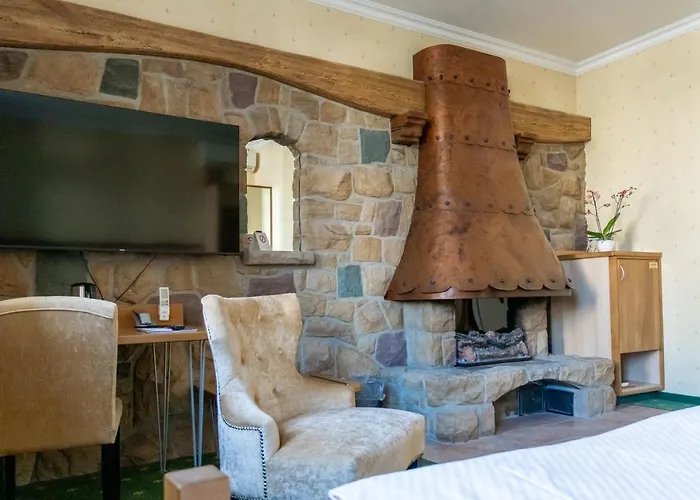 Ambient Zum Schwan 3* Gelsenkirchen