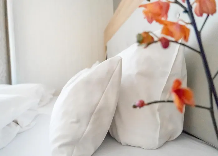 Ambient Zum Schwan Hotel Gelsenkirchen