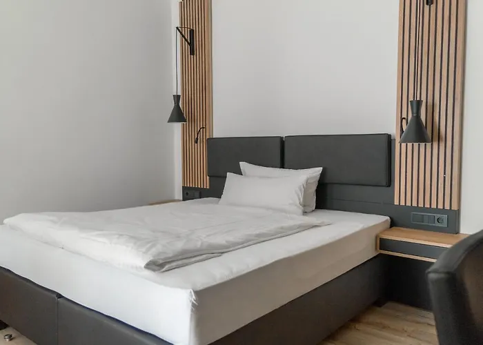 Ambient Zum Schwan Hotel