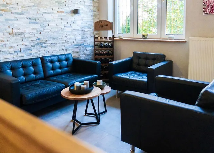 Ambient Zum Schwan Hotel