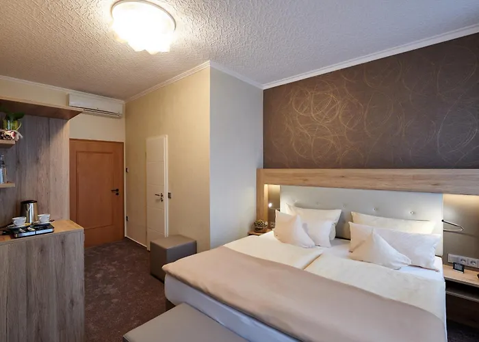 Hotel Ambient Zum Schwan