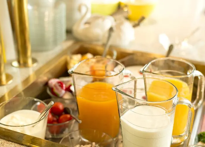 Hotel Ambient Zum Schwan 3*