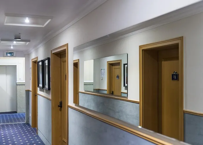 Hotel Ambient Zum Schwan 3*