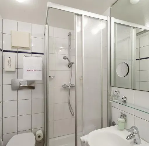 Hotel Ambient Zum Schwan Gelsenkirchen