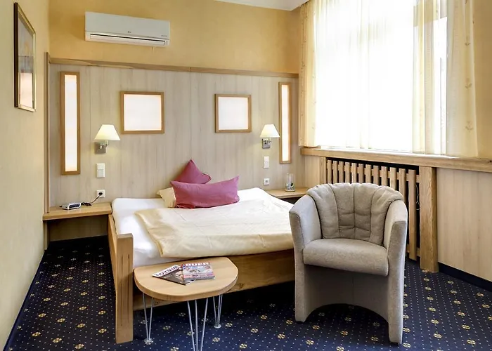 Ambient Zum Schwan 3* Gelsenkirchen