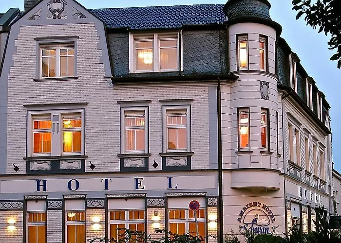 Ambient Zum Schwan 3* Gelsenkirchen