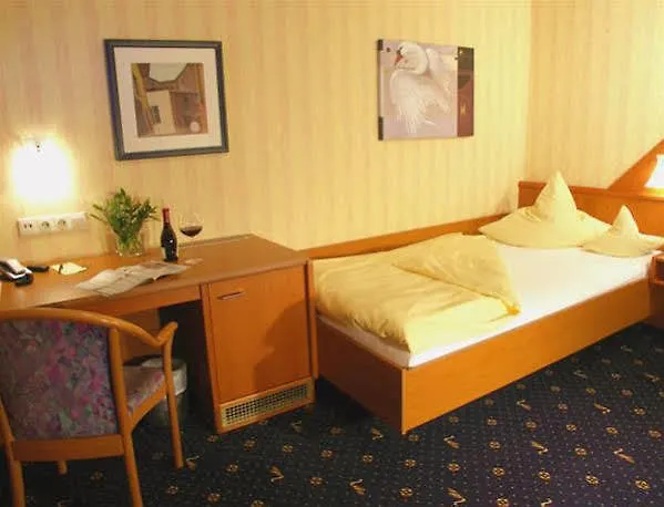 Ambient Zum Schwan 3* Gelsenkirchen