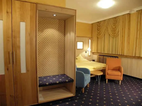 Ambient Zum Schwan 3*