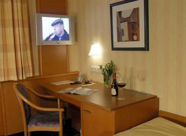 Ambient Zum Schwan Hotel Gelsenkirchen