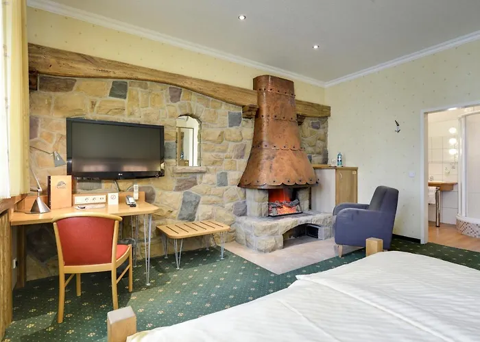 Hotel Ambient Zum Schwan