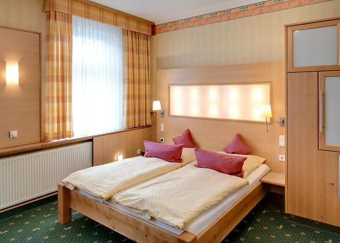 Ambient Zum Schwan 3* Gelsenkirchen