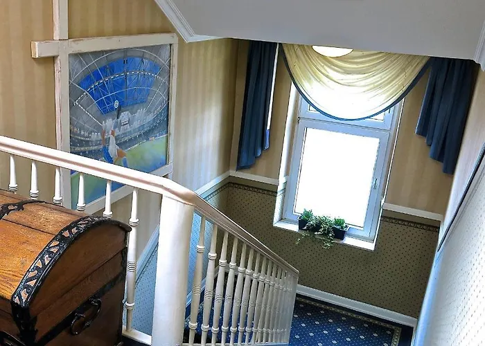 Hotel Ambient Zum Schwan