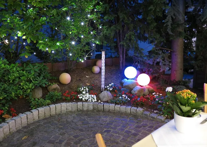 Ambient Zum Schwan 3*