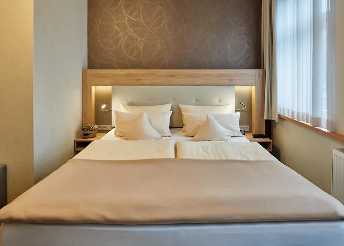 Ambient Zum Schwan 3* Gelsenkirchen