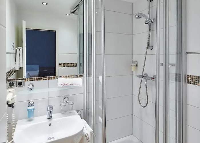 Hotel Ambient Zum Schwan